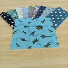 ★B170,B084,A795★ カットクロス25cm×25cm/30点