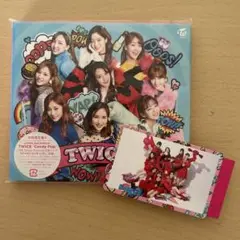 Candy Pop(初回限定盤A)