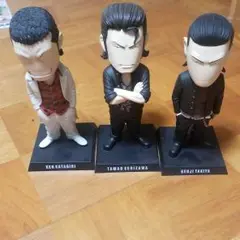 2025年最新】山田孝之 フィギュアの人気アイテム - メルカリ