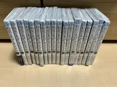 約束のネバーランド　1〜18巻セット