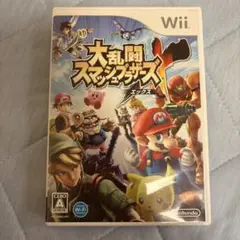 大乱闘スマッシュブラザーズ X