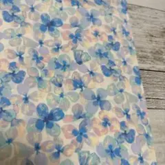 リバティ 生地幅×30cm