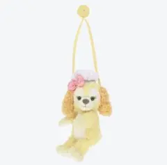 クッキーアン ショルダーバッグ