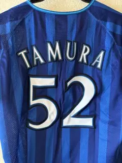 ベイスターズ 多村 仁志 実使用 ユニフォーム ズボン パンツ