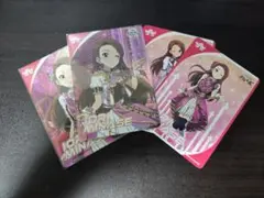アイドルマスター カードフォリオ 水瀬伊織 SR2枚(N付)