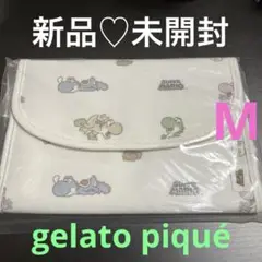 超レア　新品未開封　ジェラート ピケ　スーパーマリオ　ヨッシー柄母子手帳ケースＭ 41nrBVbOlvL._UY900_.jpg
