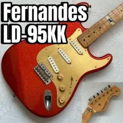 フェルナンデス　LOVE　DRIVER　ラルク　Ken　希少3TS　中古 Yahoo!オークション - FERNANDES フェルナンデス LOVE DRIVER LD
