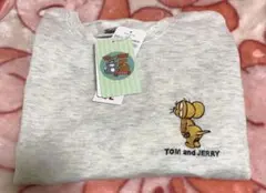 トムとジェリー Tシャツ