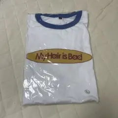 マイヘア リンガーT ポップアップ限定