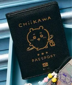 ちいかわ　パスポートケース　【CASETiFY】 ちいかわ casetify パスケース