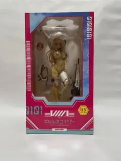 ギャルスナイパー　STD ver. Nidy-2D- ポストカード付き 中古即納』{FIG} ポストカード2枚付属 ギャルスナイパー