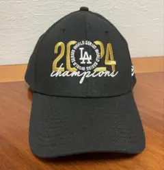 MLB ドジャース ワールドシリーズ2024優勝記念 39THIRTY