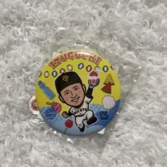 読売ジャイアンツガチャ夏祭りver　35泉口友汰