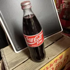 コカコーラMidi500びん