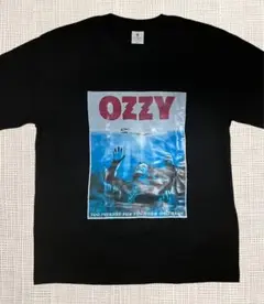 未着用　オジー・オズボーン　Tシャツ　綿100% 13