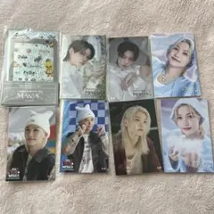 Straykids スキズ　フィリックス　オンラインくじ　ステッカー　まとめ売り