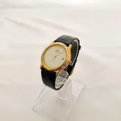 テクノス 腕時計