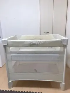 アップリカ ココネルエアー ベビーベッド