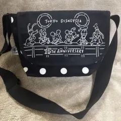 Disney - ディズニーシー15周年 ビームス マンハッタンポーテージ リュック TDS Manhattan Portage - 新品◇東京ディズニーシー×BEAMS