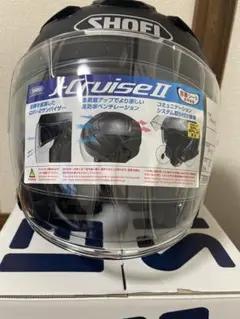 ショウエイ　J-Cruise　STOLD　【TC-10】　L　ヘッドパッド新品！ 楽天市場】shoei j-cruise（ヘルメット｜バイク用品）：車用品