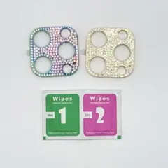 ★ iPhone15 pro / 15 pro max カメラフィルム
