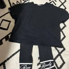 ちびrady 上下セット