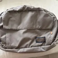 ミステリーランチ　ディストリクトプロ
