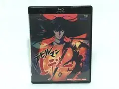 デビルマンレディー Blu-ray