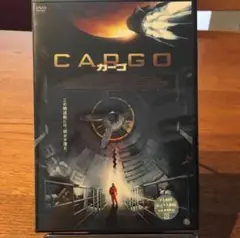 X24 ARGO カーゴ('09スイス) 新品未開封（DVD）