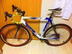 リドレー シクロクロス
