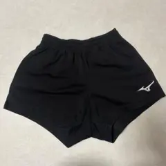 ミズノ　パンツ　レディース　バレー　部活