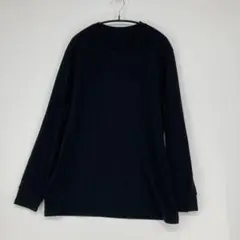 UNIQLO ユニクロ ヒートテック 長袖カットソー XLサイズ