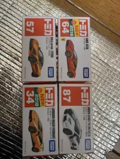 4台セット