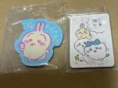 ちいかわ　キャラマグネッツ　2個セット16