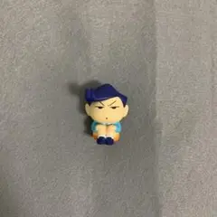 風間トオル マスコット ガチャ