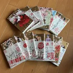とりかえ・ばや 全巻13巻　さいとう　ちほ