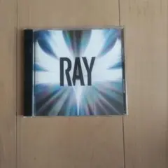 BUMP OF CHICKEN RAY CD