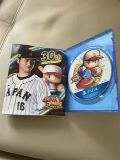パワプロ 2024 2025 PS4 PS5