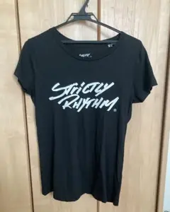 StrictlyRhythm レディース　ティーシャツ
