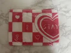 STAYC タオル