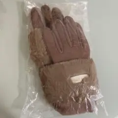 マオジェル 手袋 ノベルティ