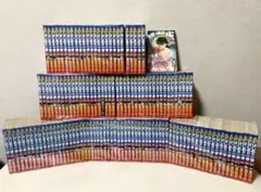 はじめの一歩 全巻セット 1〜135巻