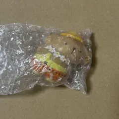 サンリオ　シークレットマスコット（トコナツバケーション）ポムポムプリン