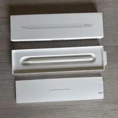 Apple Pencil 第ニ世代MUWA3ZA/A