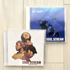 2025年最新】soul scream deepの人気アイテム - メルカリ