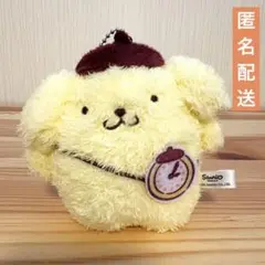 サンリオ　ポムポムプリン　一番くじ⑧