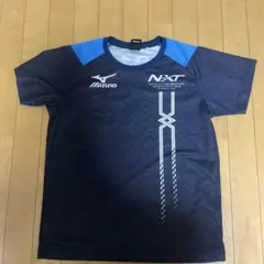 Mizuno Tシャツ