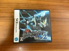 【中古】ポケットモンスター ブラック2 (ニンテンドーDS)