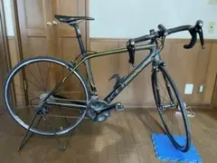 【ハロたん様専用】クォータ ロードバイク SHIMANO
