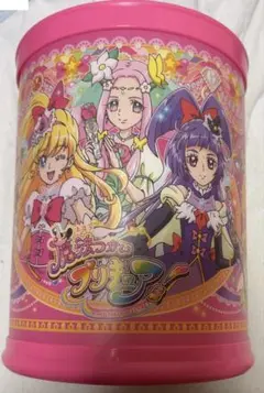 魔法つかいプリキュア サークルBOX